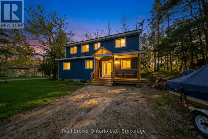 135 CAMP LANE, Tweed (Hungerford (Twp)), Ontario K0K3J0