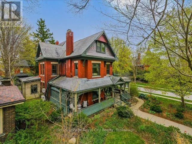 80 LONDON ROAD W, Guelph (Exhibition Park), Ontario N1H2B7