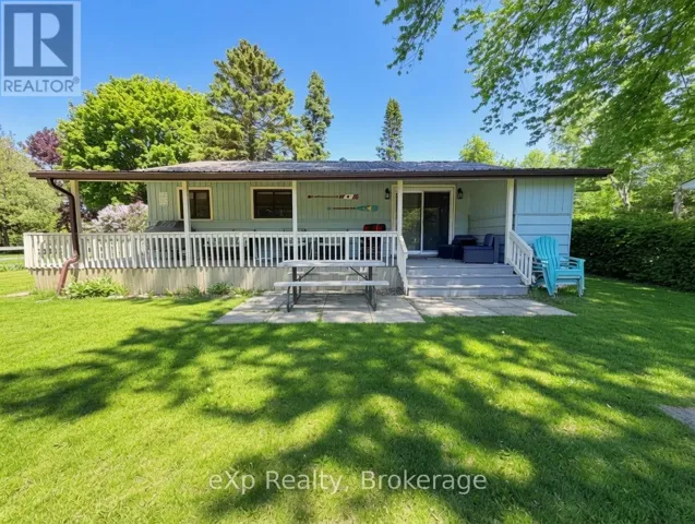 240 BAY STREET, Saugeen Shores, Ontario N0H2L0