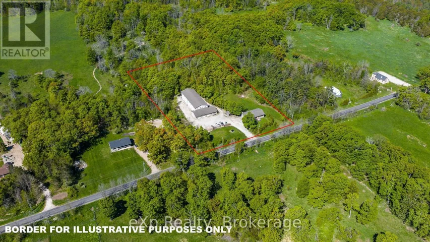 117 EAST ROAD, Northern Bruce Peninsula, Ontario N0H1W0