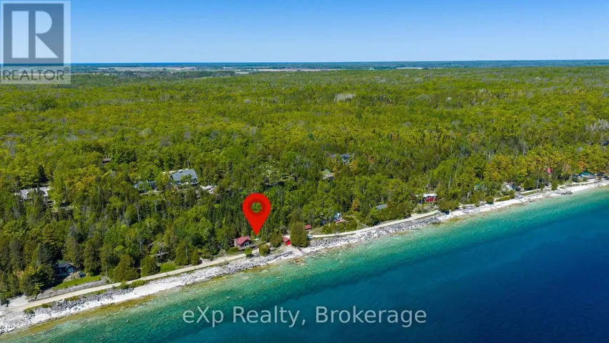 155 NORTH SHORE ROAD, Northern Bruce Peninsula, Ontario N0H1W0