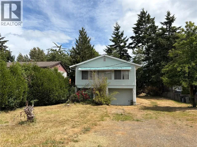 2400 Fitzgerald Ave, Courtenay, British Columbia V9N6K8