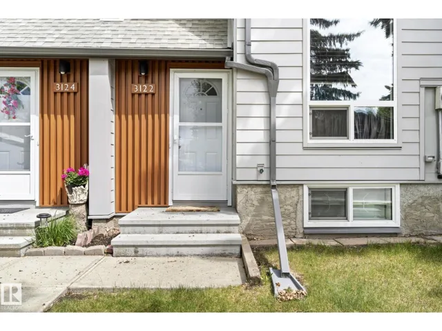 3122 142 AV NW, Edmonton, Alberta T5Y1H2