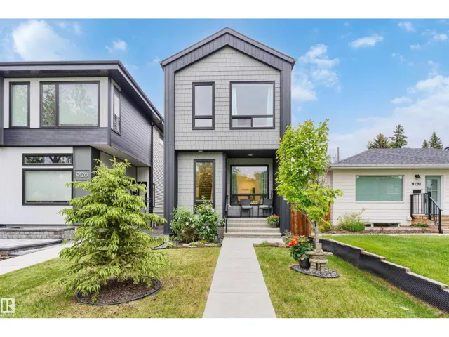 9124 73 AV NW, Edmonton, Alberta T6E1A6
