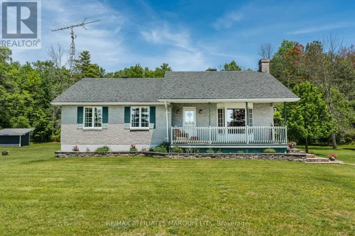 4919 MORGAN ROAD, South Stormont, Ontario K0C1M0