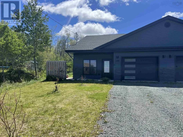 520 Truro Heights Road, Truro Heights, Nova Scotia B6L1Y1