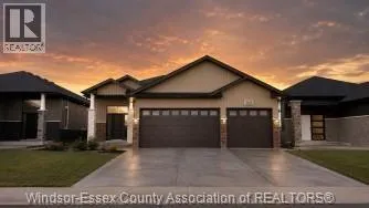 608 INDIAN CREEK ROAD West, Chatham, Ontario N7M5J5