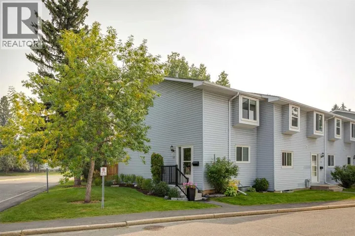 83, 4810 40 Avenue SW, Calgary, Alberta T3E1E5