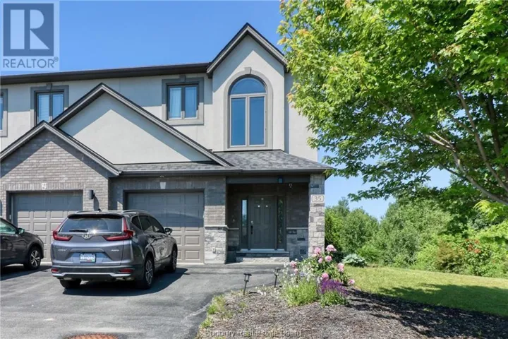 35 Birmingham Drive, Sudbury, Ontario P3B4A5