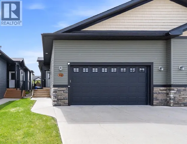 26 Violet Close, Olds, Alberta T4H0E4
