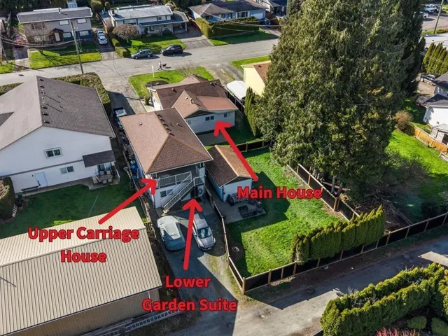 9566 COOTE STREET, Chilliwack Proper East, Chilliwack, British Columbia V2P6B3