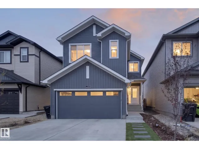 1412 11 AV NW, Edmonton, Alberta T6T2W4