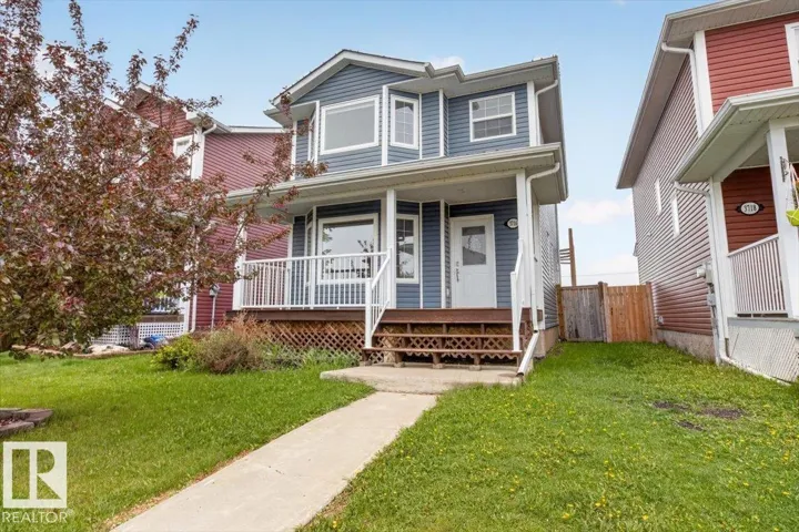 3716 53 ST, Gibbons, Alberta T0A1N0