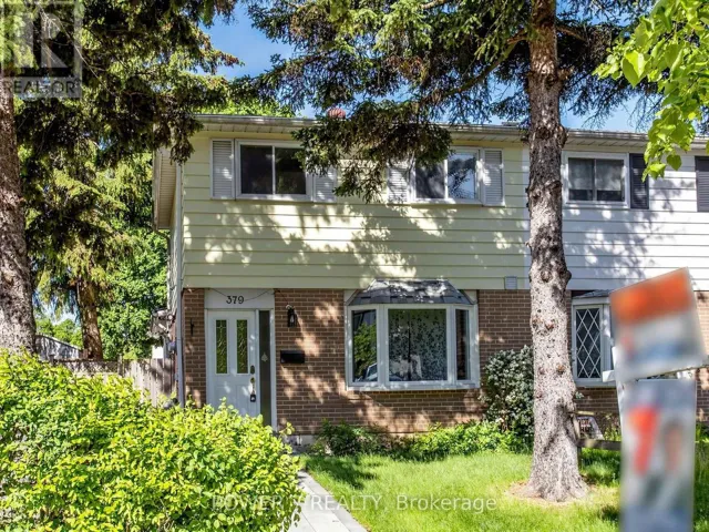 379 HOLLYBERRY TRAIL, Toronto (Hillcrest Village), Ontario M2H2P5