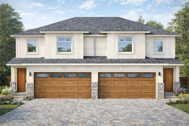 2 10345 SHEAVES PLACE, Delta, British Columbia V4C7R6