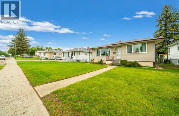 343 10 Street SW, Medicine Hat, Alberta T1A4R6