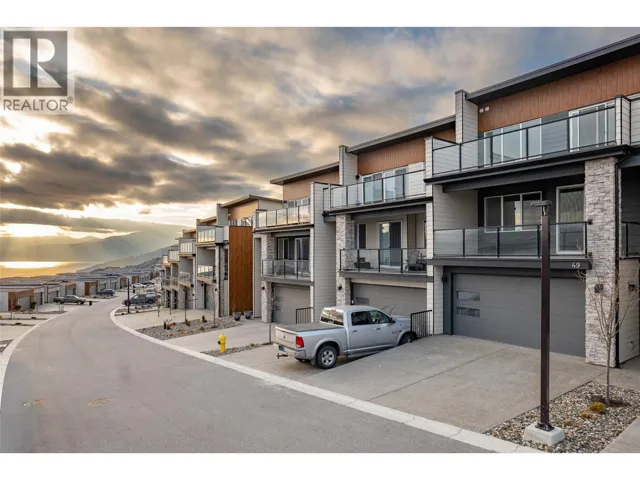 7735 Okanagan Hills Boulevard Unit# 63 Lot# 2, Vernon, British Columbia V1H0A7