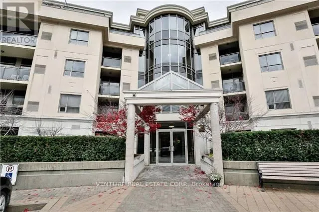 224 - 8201 ISLINGTON AVENUE, Vaughan (Islington Woods), Ontario L4L9S6