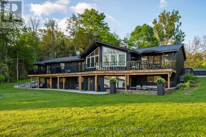 98 JUNIPER LANE, Stone Mills (Stone Mills), Ontario K0K3G0