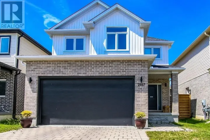 2967 HEARDCREEK TRAIL, London North (North S), Ontario N6G0X8