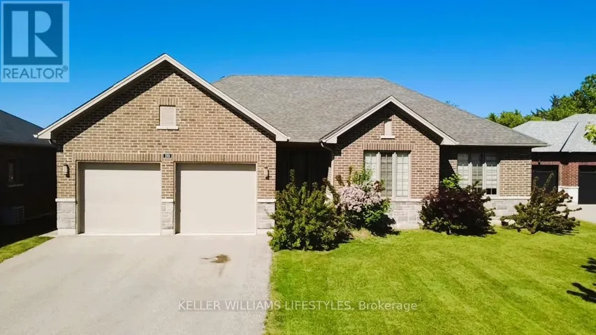 189 LEITCH STREET, Dutton/Dunwich (Dutton), Ontario N0L1J0