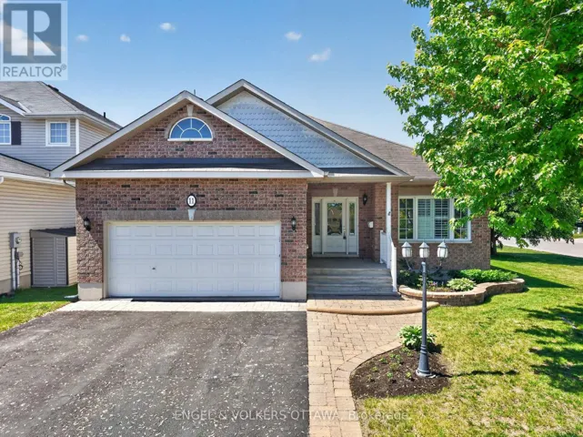 11 FRIEDAY STREET, Arnprior, Ontario K7S0A5