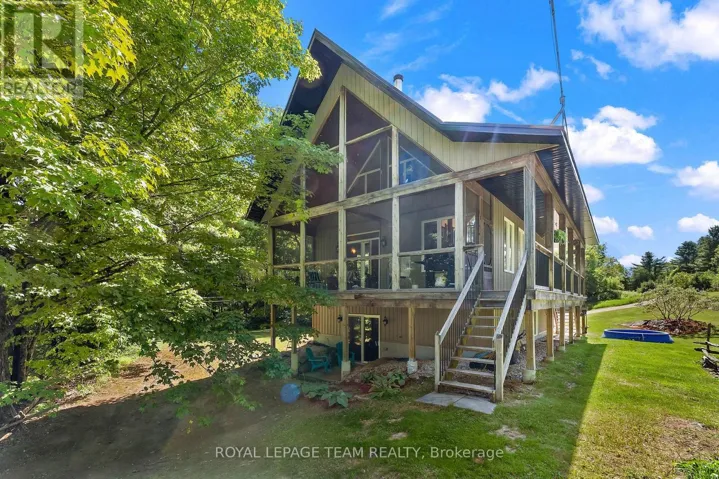1622 CONC. 4B LANARK, Lanark Highlands, Ontario K0G1K0