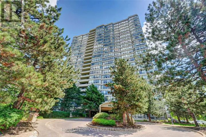 908 - 24 HANOVER ROAD, Brampton (Queen Street Corridor), Ontario L6S5K8