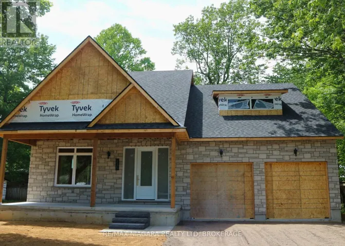 LOT A - 235 BURLEIGH ROAD N, Fort Erie (Ridgeway), Ontario L0S1N0