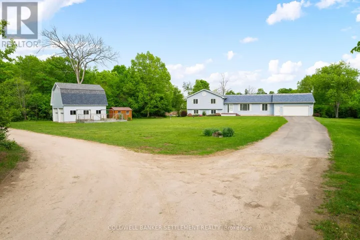 42 BERRY PARK LANE, Rideau Lakes, Ontario K0G1L0