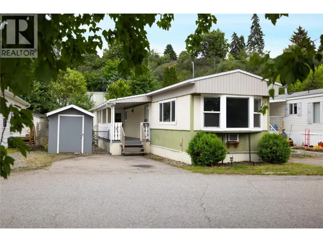 15401 Kalamalka Road Road Unit# 217, Coldstream, British Columbia V1B1Z3