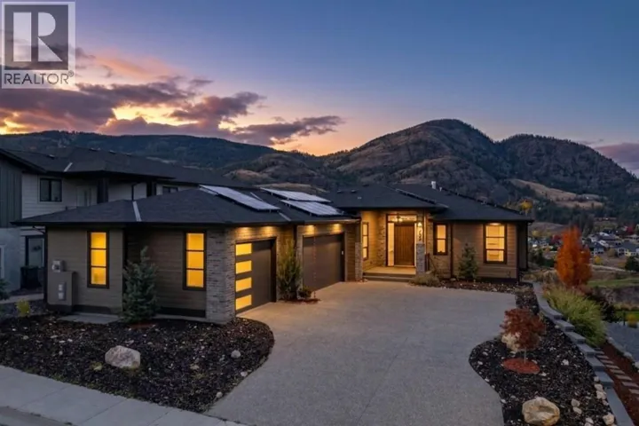 759 Carnoustie Drive, Kelowna, British Columbia V1P1V2