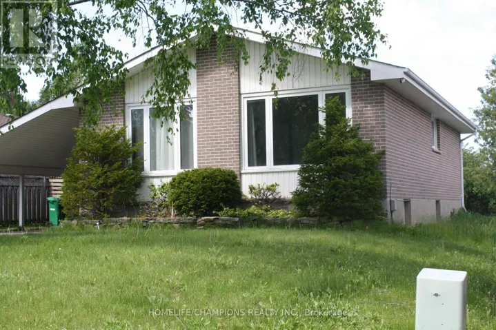 711 OTONABEE DRIVE, Peterborough (Ashburnham Ward 4), Ontario K9J7P8