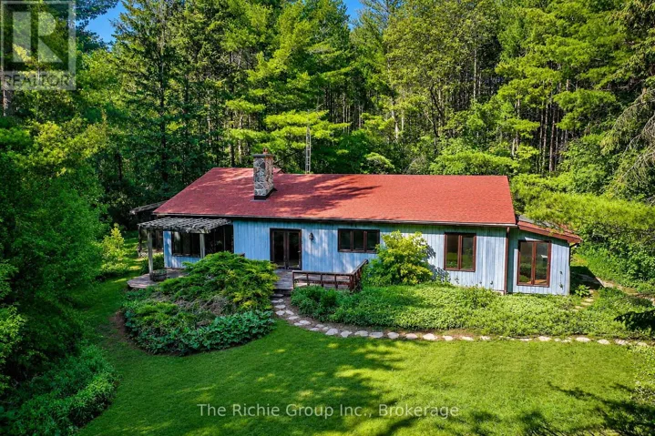 247483 5 SIDE ROAD, Mono, Ontario L9W6K8