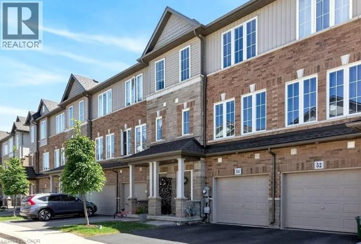 54 AQUARIUS Crescent, Hamilton, Ontario L0R1P0