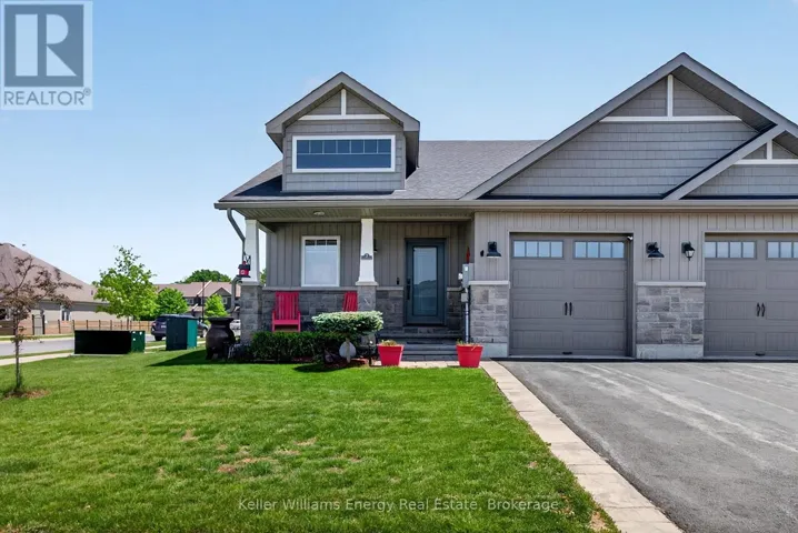 7 FARRINGTON CRESCENT, Prince Edward County (Picton Ward), Ontario K0K2T0