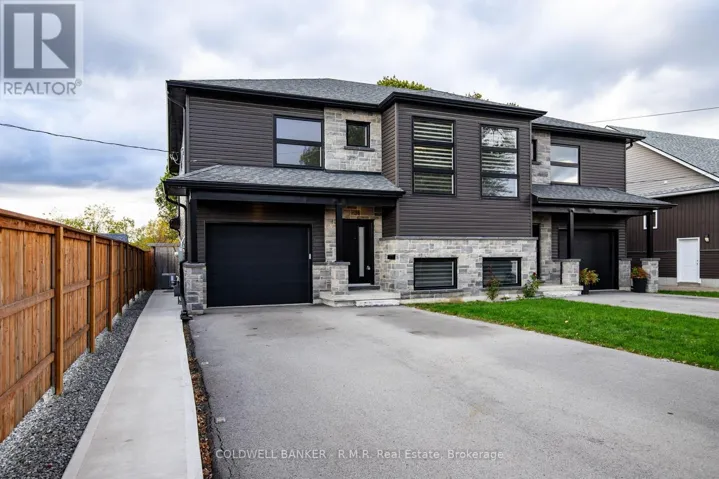 36 PAGE STREET, Port Colborne (Bethel), Ontario L3K5V1
