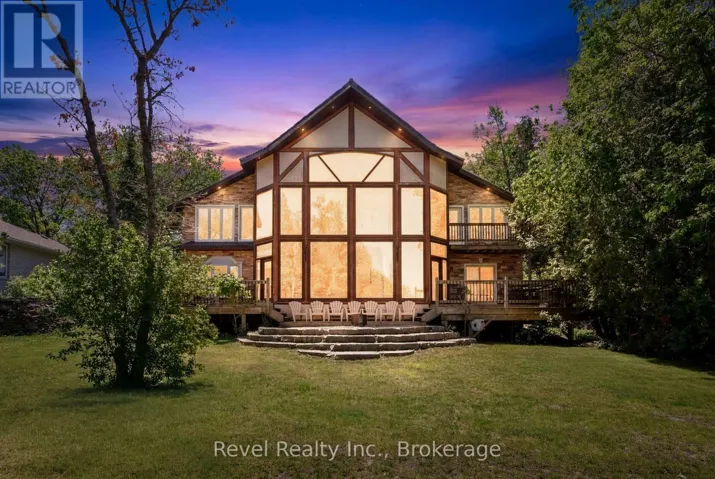 75 MEACHIN DRIVE, Kawartha Lakes (Verulam), Ontario K0M1L0