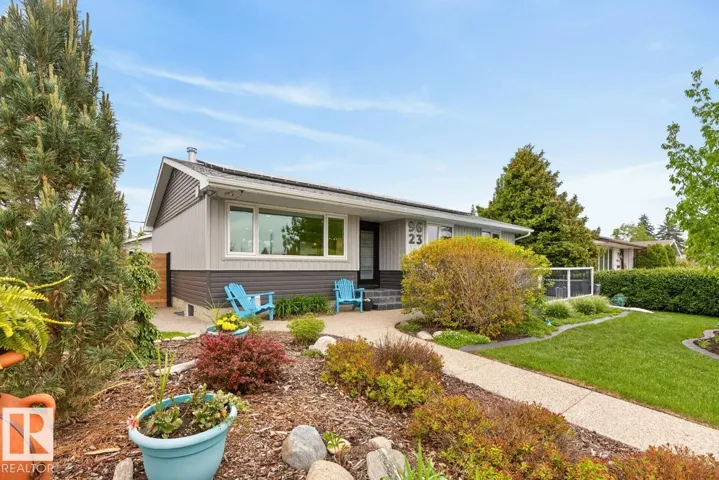 9623 OTTEWELL RD NW, Edmonton, Alberta T6B2E3