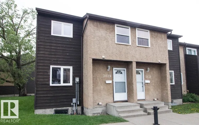 3129 139 AV NW, Edmonton, Alberta T5Y1R4