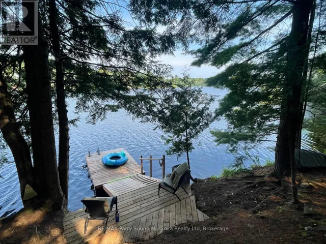 110D LOUISA STREET, Parry Sound, Ontario P2A2V3