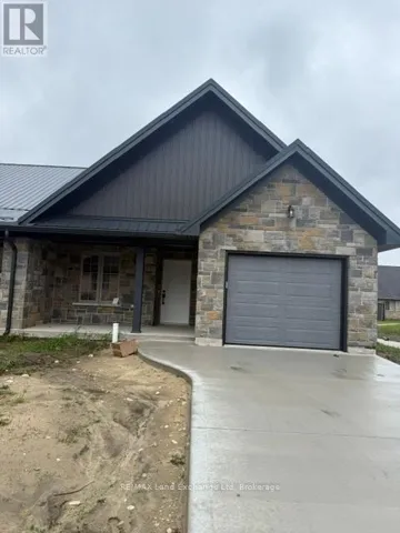 9 - 730 PRINCESS STREET, Wellington North (Mount Forest), Ontario N0G2L3