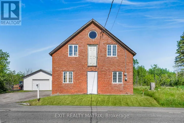 5200 HIGHWAY 34 HIGHWAY, Champlain, Ontario K0B1R0
