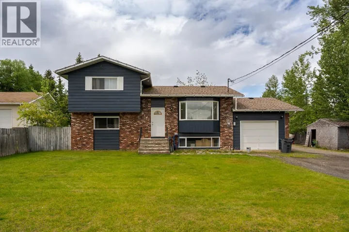 9141 VIKING ROAD, Prince George, British Columbia V2K5T7