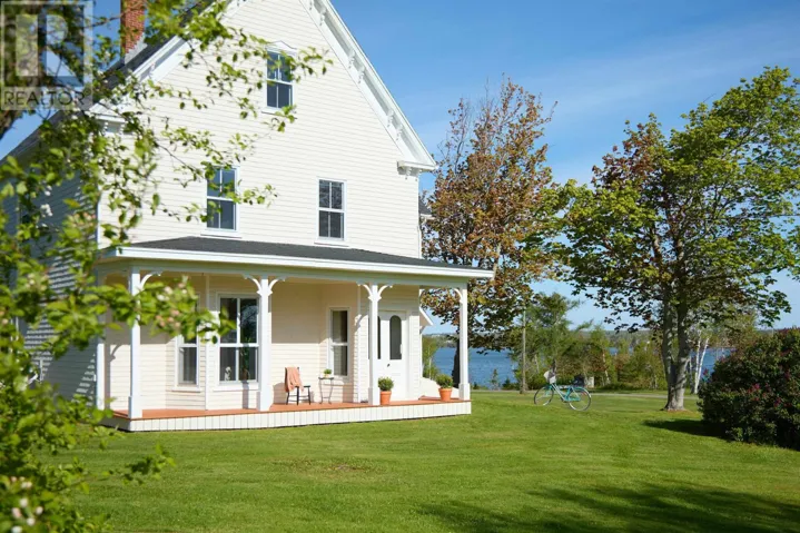3753 Trans Canada Highway, Route 1, South Pinette, Prince Edward Island C0A1R0
