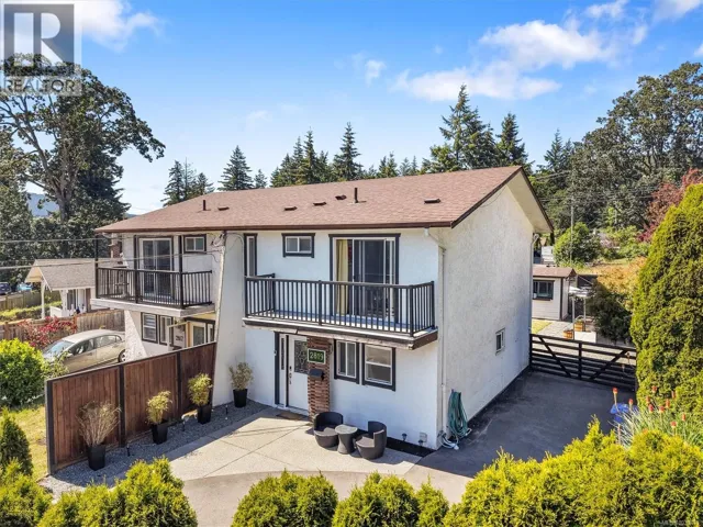 2819 Powers Lane, Langford, British Columbia V9B4Y3