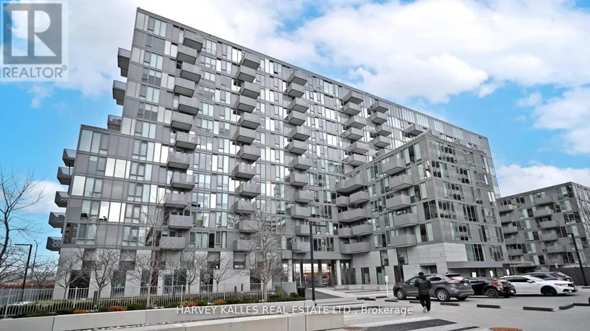 1406 - 38 MONTE KWINTER COURT, Toronto (Clanton Park), Ontario M3H0E2