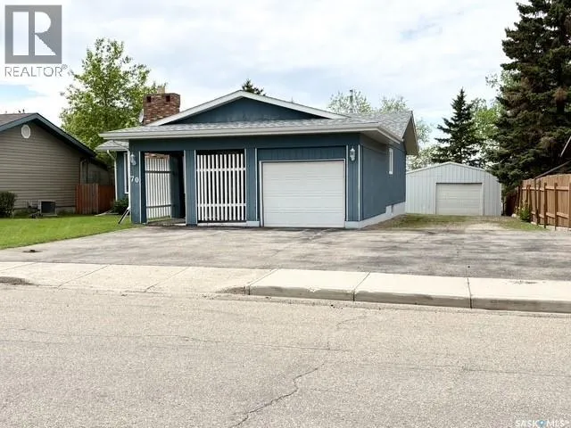 70 Clarewood CRESCENT, Yorkton, Saskatchewan S3N2V2