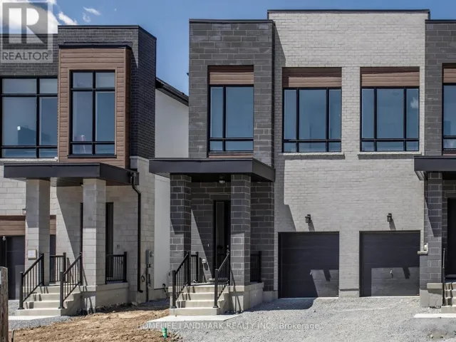 20 IMOGENE COURT, Richmond Hill (Langstaff), Ontario L4C5W9