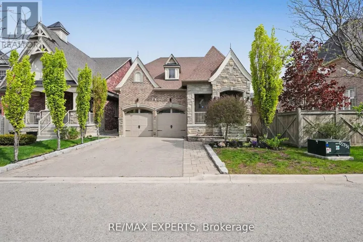4 SIM HILL CRESCENT, King (King City), Ontario L7B0C4